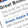LikeList - Embed a List Wireframes