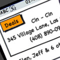LikeList - Mobile UX Design