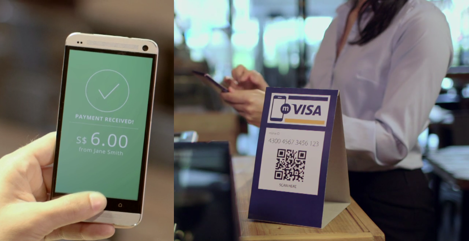 Download Case Study Mvisa Mobile App For Push Payments Black Rhino Design